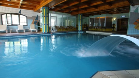 5* Montana Hotel & Spa - Καρπενήσι