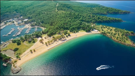 5* Porto Carras Meliton - Σιθωνία, Χαλκιδική