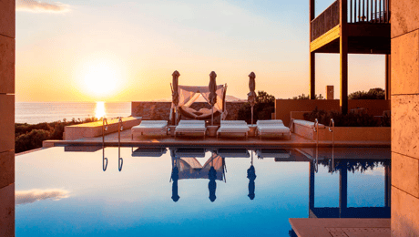 5* The Romanos, a Luxury Collection Resort, Costa Navarino - Μεσσηνία