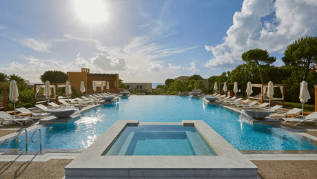 5* The Westin Resort Costa Navarino - Μεσσηνία