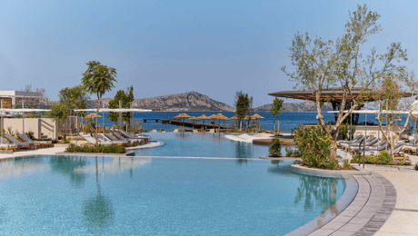5* W Costa Navarino - Μεσσηνία