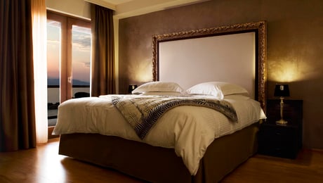 5* Valis Resort Hotel - Βόλος