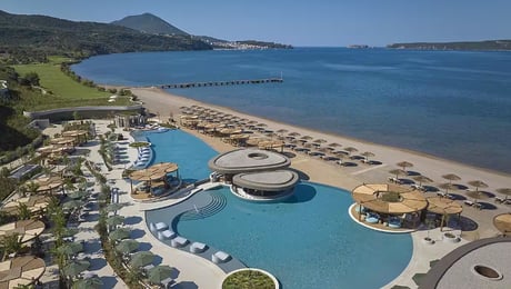 5* Mandarin Oriental, Costa Navarino - Μεσσηνία