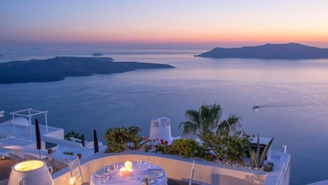 4* Mill Houses Elegant Suites - Φηροστεφάνι, Σαντορίνη