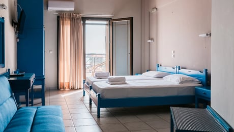 Abbey Resort - Μοναστηράκι Φωκίδας