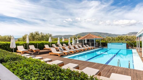 Agrilia Hotel - Αγριλιά, Ζάκυνθος