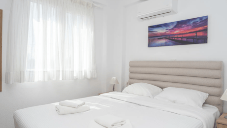 Amarylis Residential Complex - Καβάλα