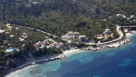 Anassa Mare Villas & Residences - Γάιος, Παξοί