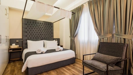 Acropolis Executive Suite by Bill & John Apartments Athens - Αθήνα