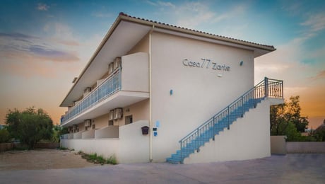 Casa 77 Zante by Karras Hotels - Βαρρές, Ζάκυνθος