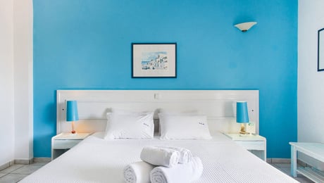 Daphne's Club Hotel Apartments - Ξυλόκαστρο
