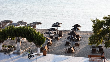 Egilion Hotel - Νέα Στύρα, Εύβοια