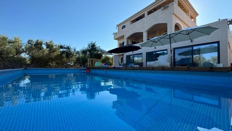 Element of Diros - Πύργος Διρού