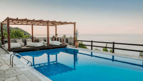 Elysian Luxury Villa Pelion - Τσαγκαράδα, Πήλιο