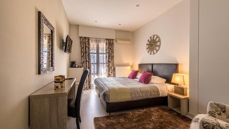 Filoxenia Hotel & Spa - Καλάβρυτα