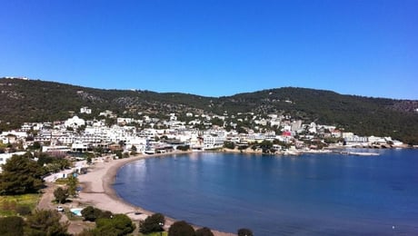 Golden Star Praxitelous - Aγία Μαρίνα, Αίγινα