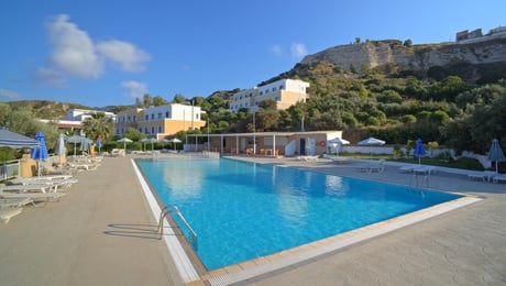 Hermes Hotel  - Κέφαλος, Κως