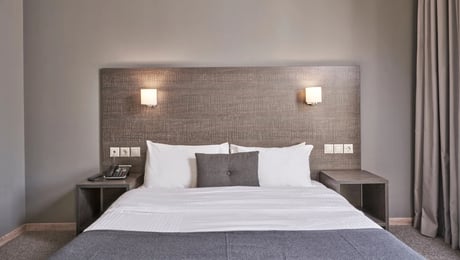 Mediterranee Hotel - Πάτρα