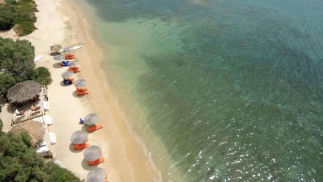 Medusa Beach Resort & Suites - Πλάκα, Νάξος