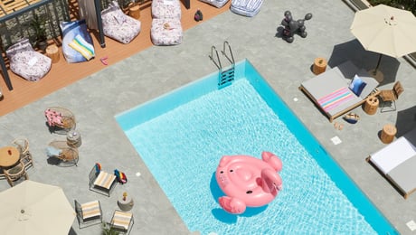 Moxy Patra Marina by Marriott International  - Πάτρα