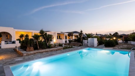 Naoussa Hotel - Νάουσσα, Πάρος