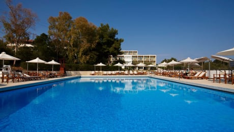Nautica Bay Hotel - Πόρτο Χέλι