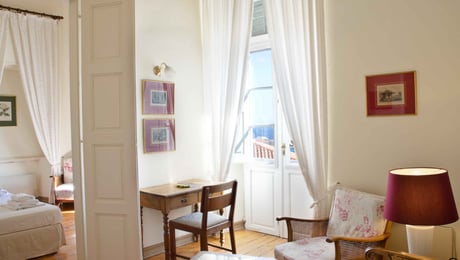Omiros Hotel - Ερμούπολη, Σύρος
