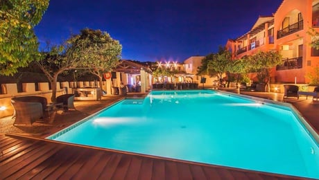 Rigas Hotel - Σκόπελος