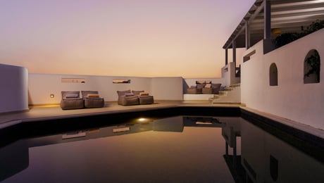 Sunrise Accommodation - Νάουσα, Πάρος