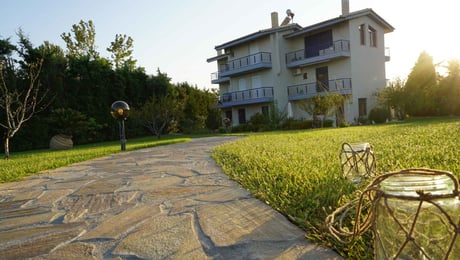 Villa Orama Apartments - Νέα Ποτίδαια, Χαλκιδική
