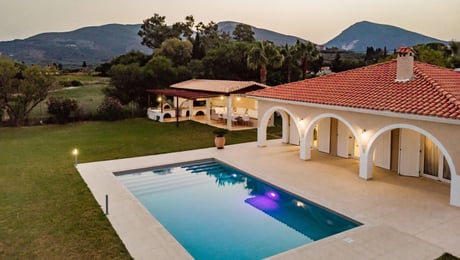 Zante Vista Villas - Λαγανάς, Ζάκυνθος