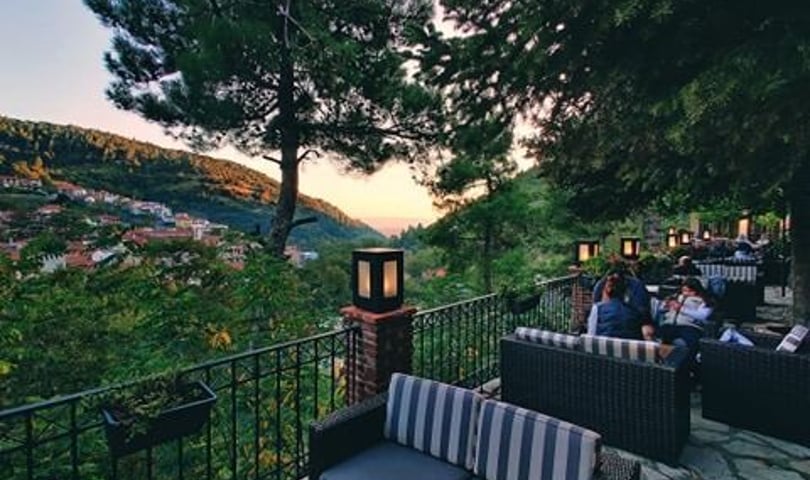 Steni Hotel - Στενή, Εύβοια