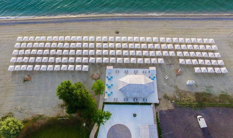 4* Olympian Bay Grand Resort - Λεπτοκαρυά Πιερίας