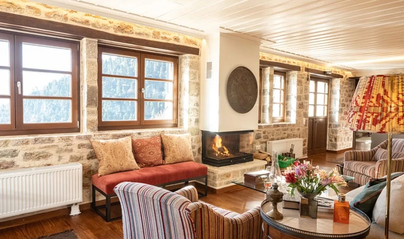 Epoches - Κορυσχάδες, Καρπενήσι