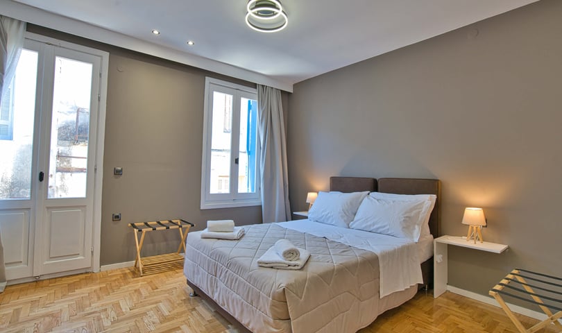 Swan Paradise Nafplio - Ναύπλιο