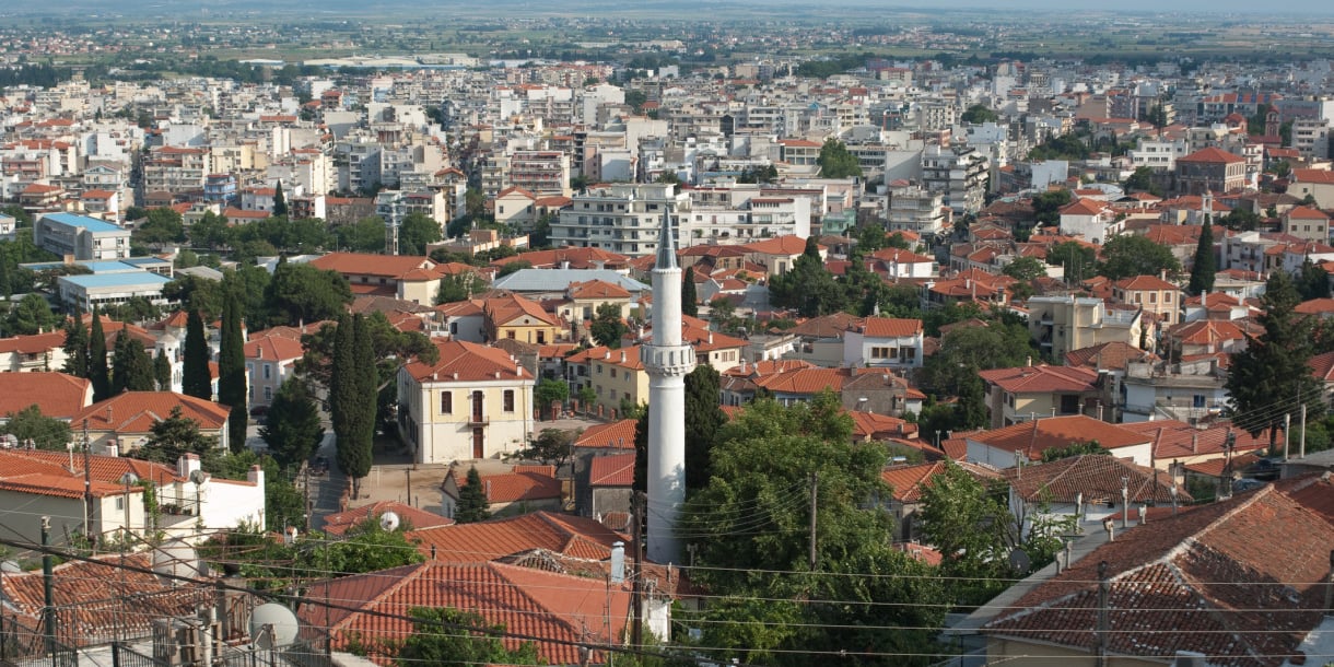 Ξάνθη
