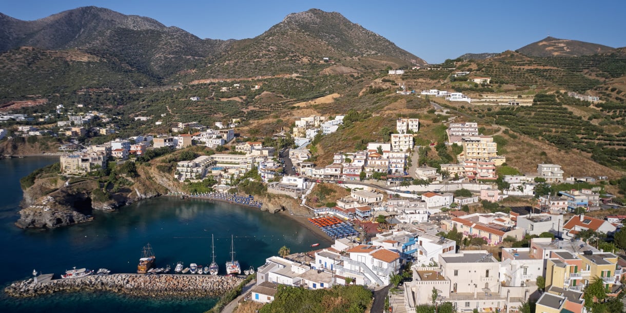 Μπαλί Κρήτης