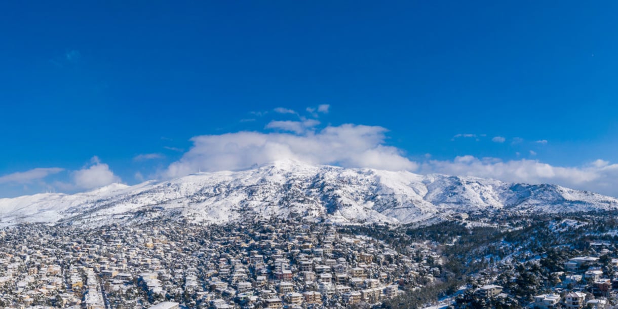 Παλλήνη Αττικής