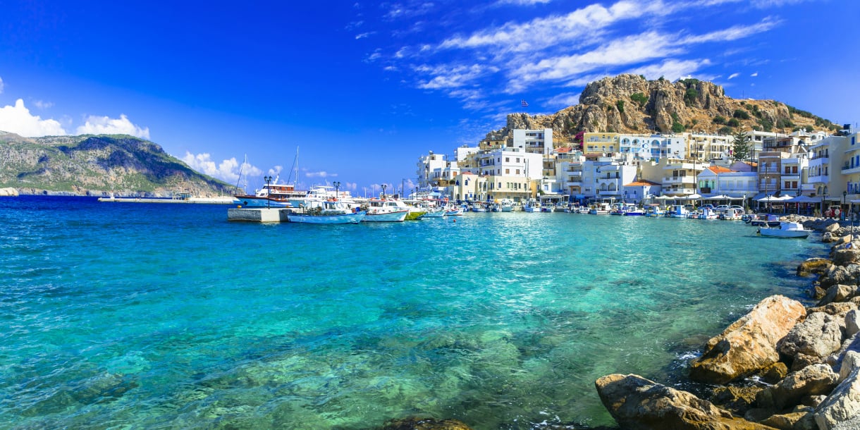 Κάρπαθος