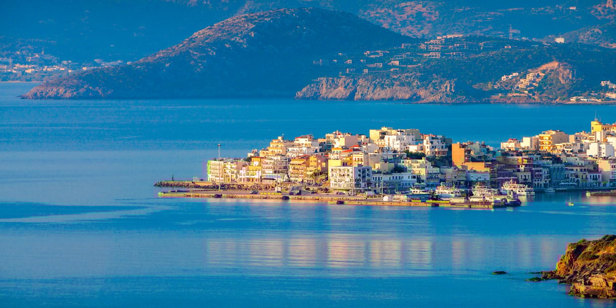 Άγιος Νικόλαος Κρήτης