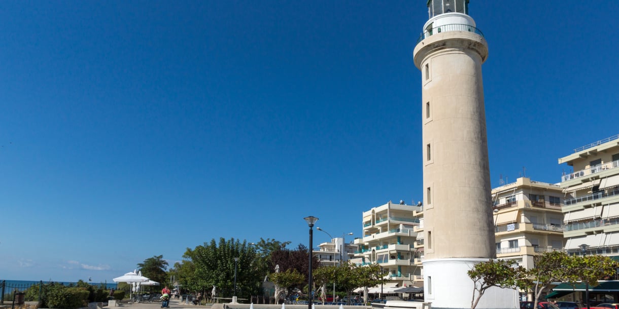 Αλεξανδρούπολη