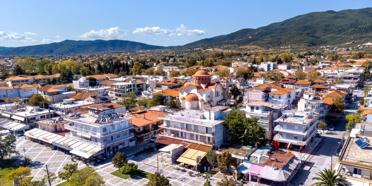 Ασπροβάλτα