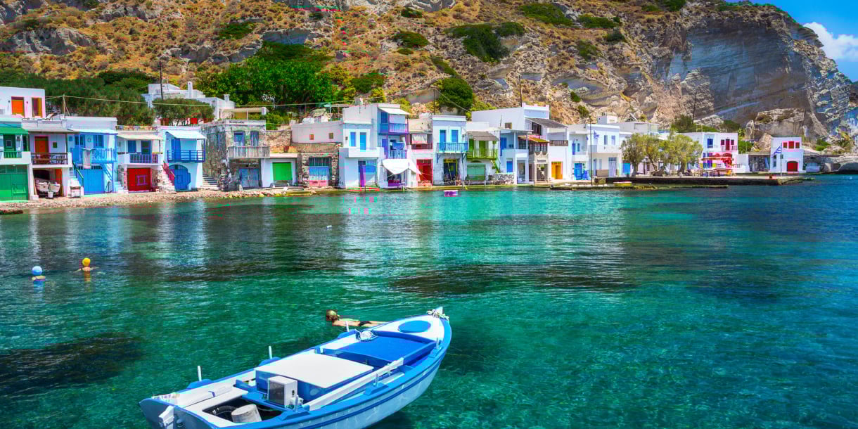 Μήλος
