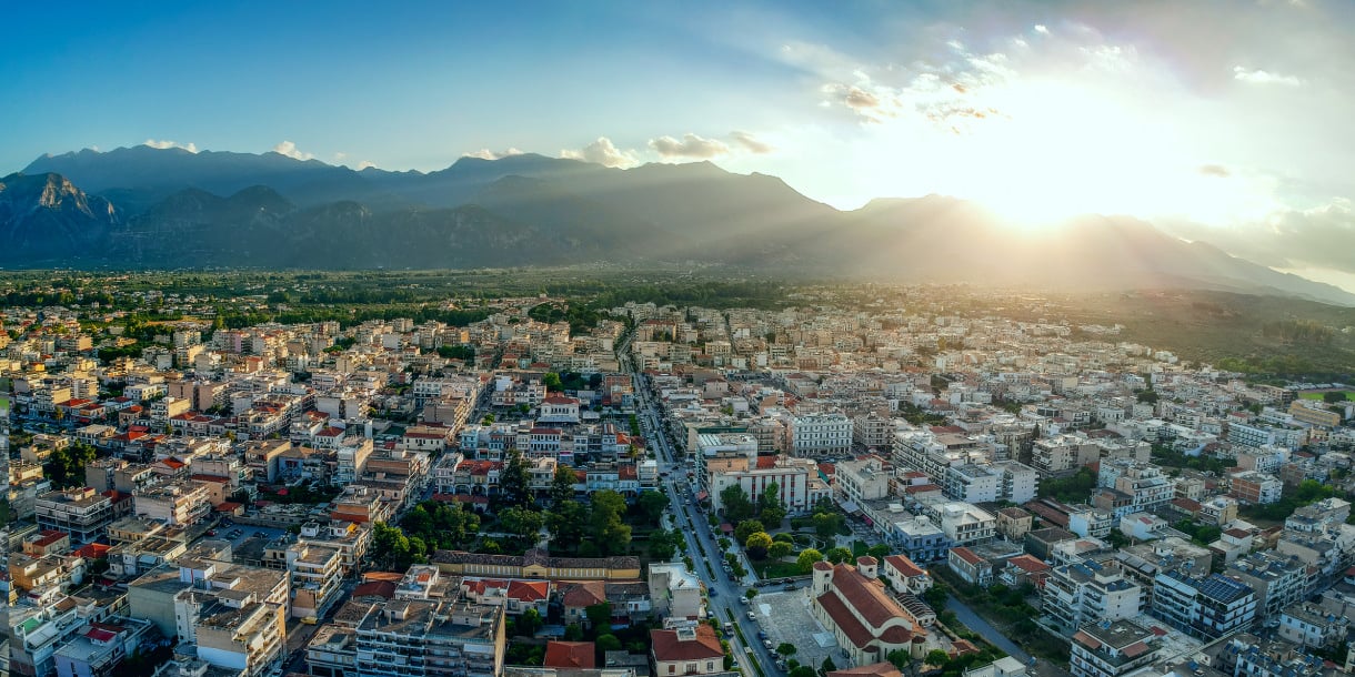 Σπάρτη