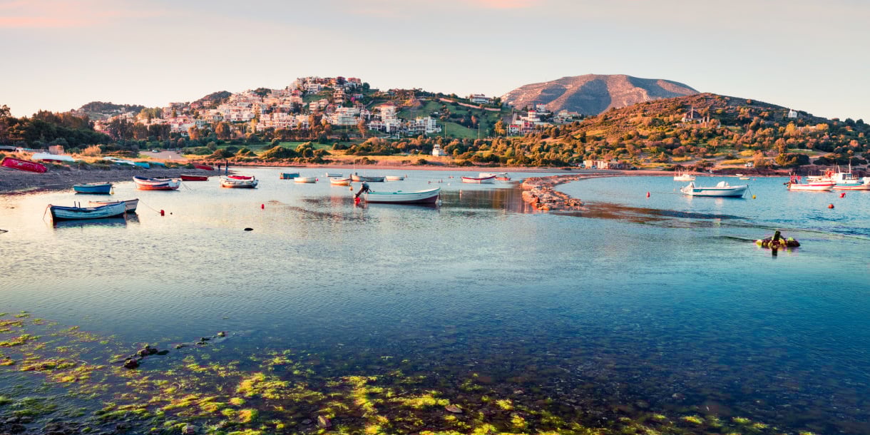 Ανάβυσσος