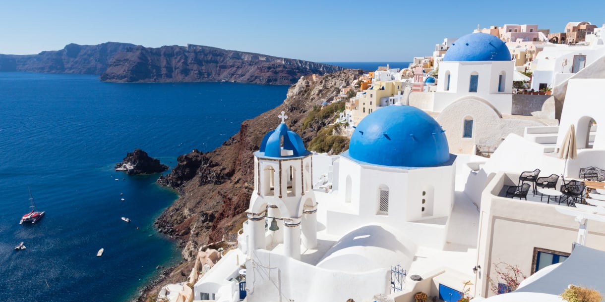 Σαντορίνη