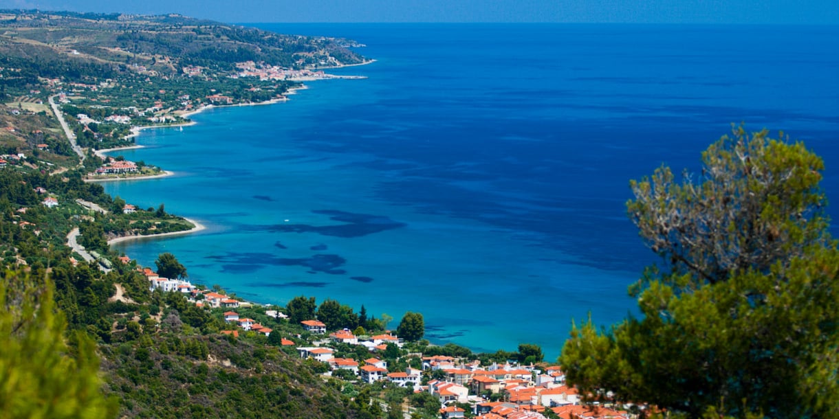 Κασσάνδρα
