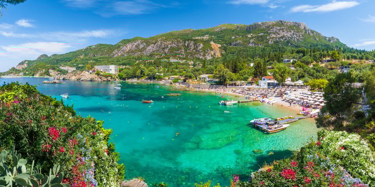 Κέρκυρα
