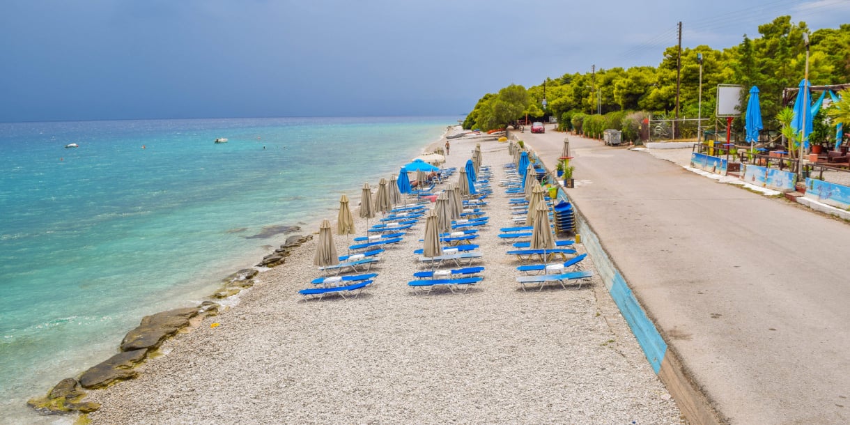 Κινέτα