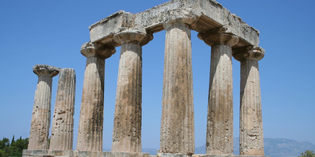 Κόρινθος